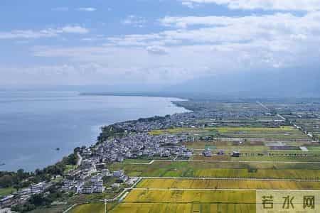 习近平总书记关切事丨幸福花开新农家