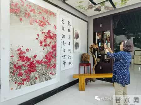 楼兰的忧郁读后感,乡情悠悠寄芳华