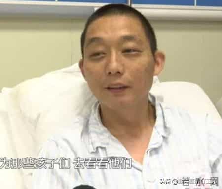 他曾经是个浪子，但他的人生轨迹有力证明了，浪子回头金不换