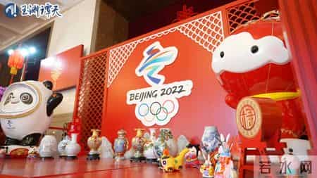 冬奥会观后感200字