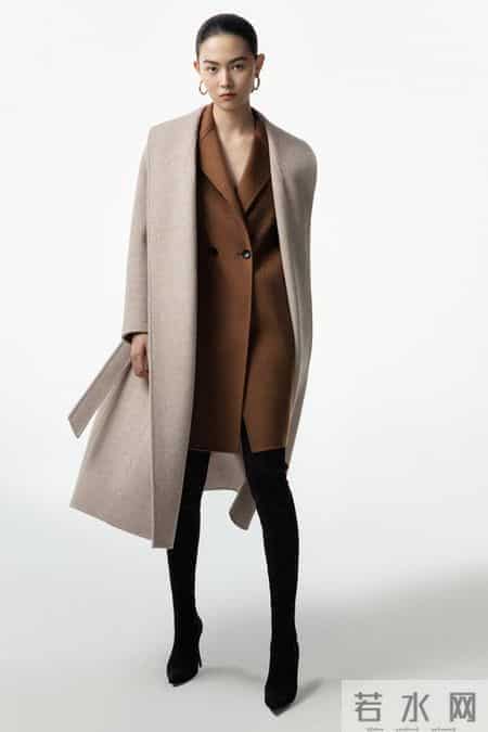 悦己，无所畏惧~这个秋冬提升幸福额度，温暖每一个角度