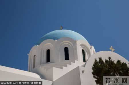 希腊十大旅游胜地（上）