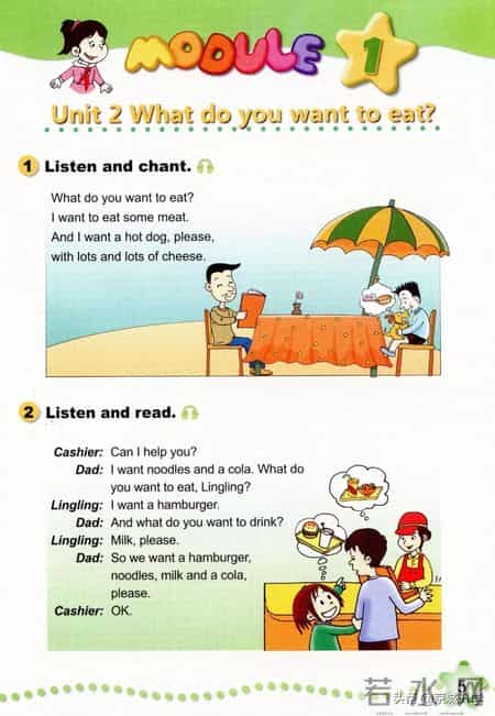 六年级英语下册,「外研版」小学英语六年级下册电子课本（高清版）