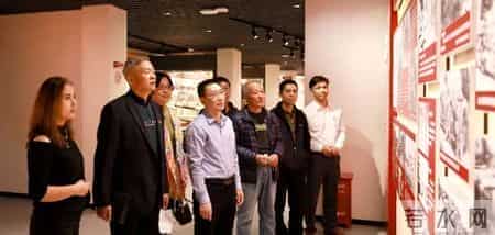 松岗中学加强校园文化建设，开展群众性精神文明创建活动