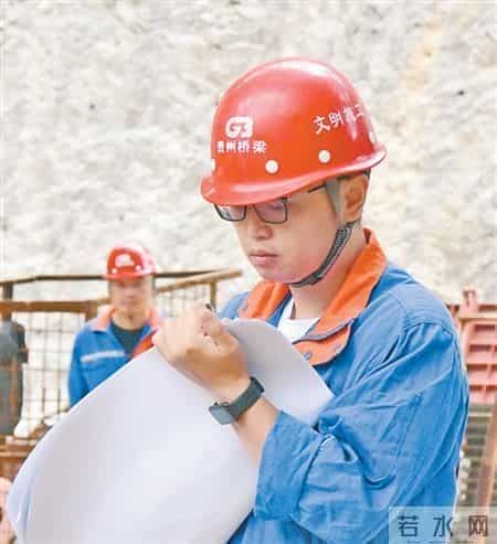 把桥梁建在“地球裂缝”上
