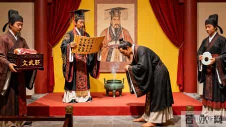 古文观止打一字,古文观止猜一字