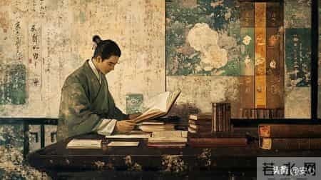 中国古代十大旷世文章，一生必背10大千古奇文，谁能排第一？