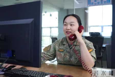 班长风采丨梁晨曦：梦想的光芒触手可及