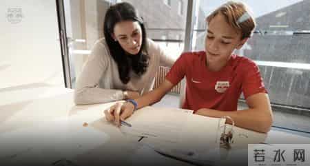 今天为了明天,不止于足球——探访萨尔茨堡红牛俱乐部足球青训学院