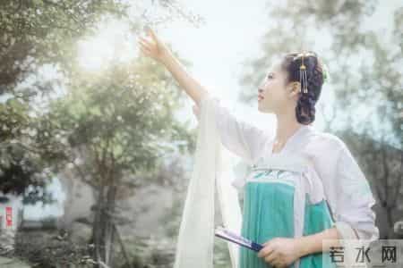 七夕节古诗大全50首,10首最美的七夕诗词，愿你拥有美好的爱情!