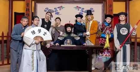 2022年春晚节目单表