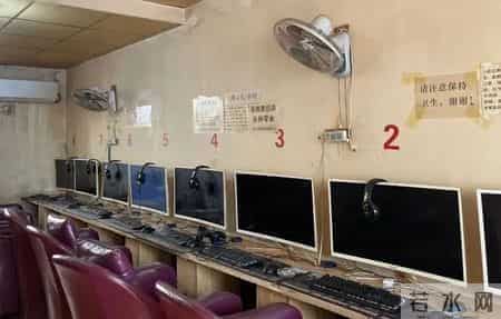 “黑网吧”放任未成年人留宿？看普陀检察官如何溯源治理