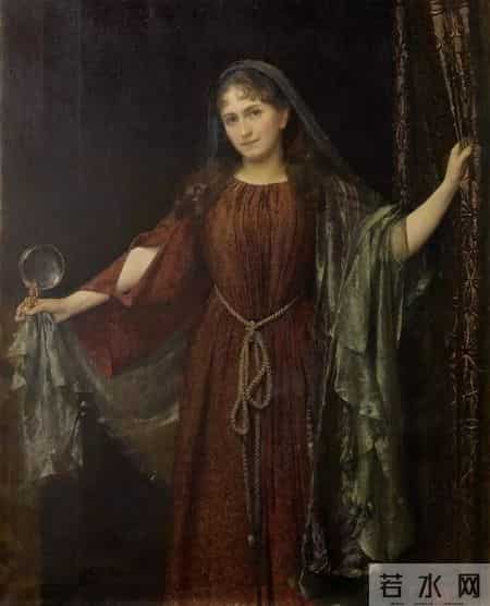 公主的故事,欧洲第一美人，15岁嫁入皇室，被暗杀而死，茜茜公主竟然这么惨