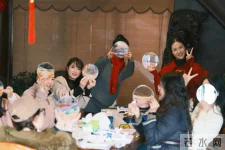 庆祝三八妇女节活动方案