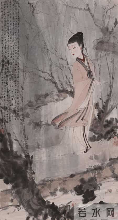 上邪 我欲与君相知,上邪我欲与君相知长命无绝衰原文