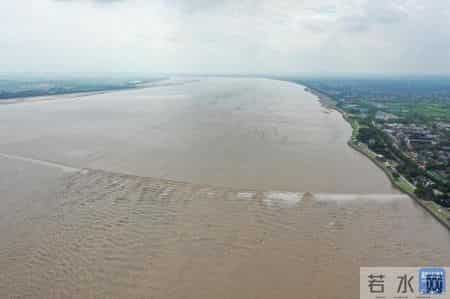 钱塘江大潮文章,钱塘江大潮的文字