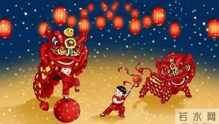 元宵由来简介50字左右