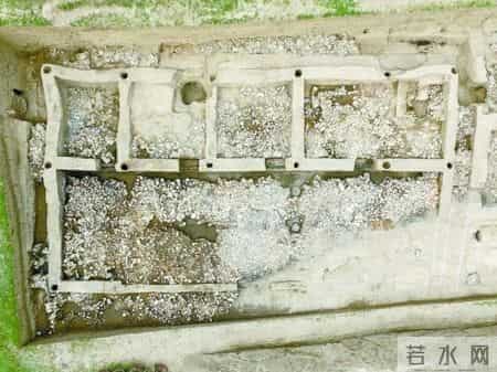 新疆奇台石城子遗址当选全国十大考古新发现！快来看看它长啥样