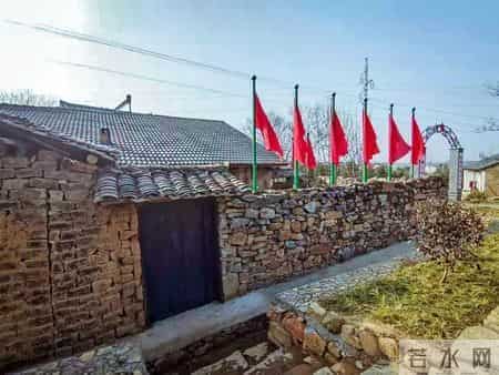 「出游好时节·遇见荆门」给你的心灵放个假，来荆门这些地方，寻觅田园诗意慢生活