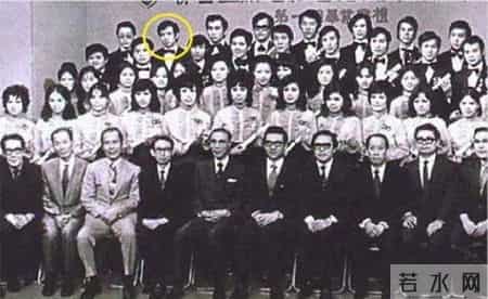 我是真的很有钱,“欢喜哥”许绍雄：不装了，我真的很有钱，演员只是副业