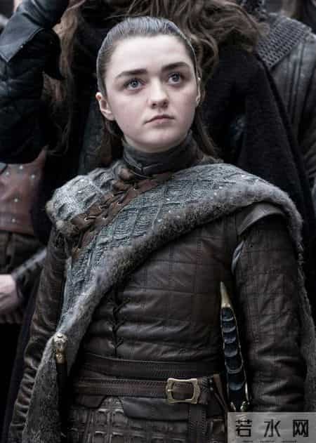 《权力的游戏》最终季宣传照发布 你能看懂这些苦瓜脸上的故事吗？