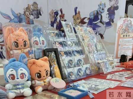 虹猫蓝兔滑滑板,郑州漫迷狂喜！90 后童年 “细糠” 虹猫蓝兔来了