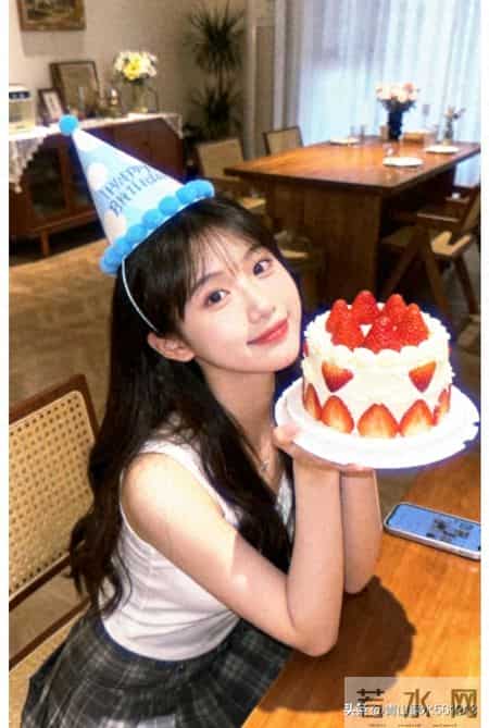 十二岁生日贺词,20条生日快乐祝福语