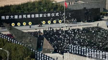 南京大屠杀观后感,南京大屠杀观后感350字左右作文