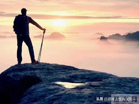 人生感悟：人生怎么做才能不负韶华，不留遗憾