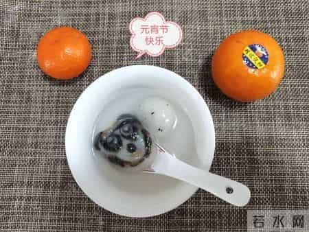 青未了|正月十五元宵节,过的是一种记忆