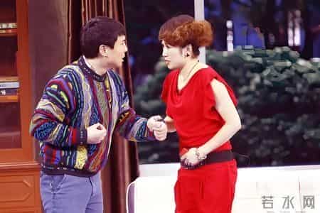 2025年央视春晚节目单公布！小品界的“钉子户”几乎集体消失