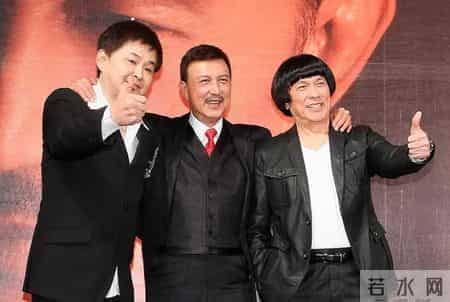 台湾秀场风云往事