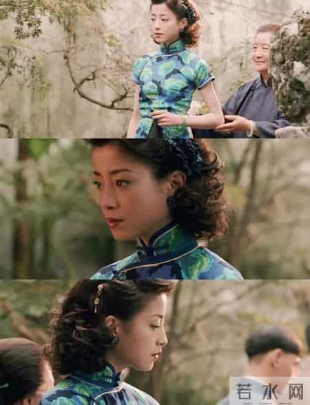 漂亮妈妈观后感