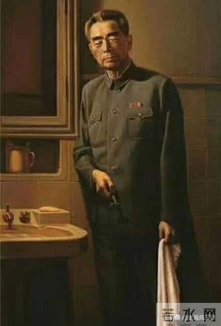 周总理一天一夜到底工作了多长时间？闻者伤心，听者落泪！