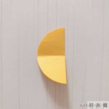 幼儿园手工，为孩子们准备的简单好看的教师节贺卡制作教程