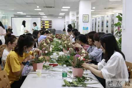 三八节活动方案