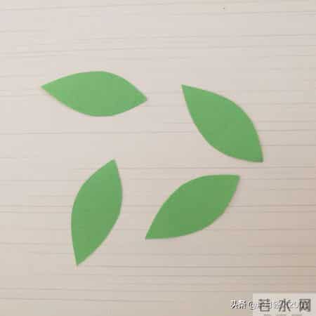 幼儿园手工，为孩子们准备的简单好看的教师节贺卡制作教程