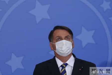 博索纳罗：“巴西破产了，我无能为力”