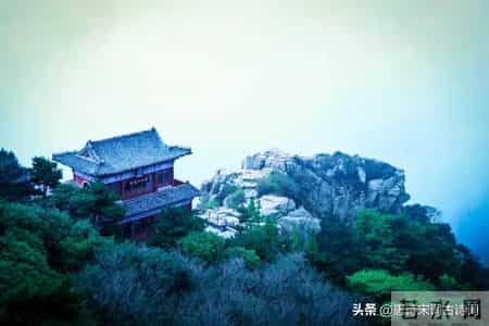 落落盘踞虽得地，冥冥孤高多烈风