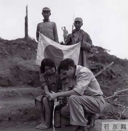 难耐的残酷,难耐的酷暑