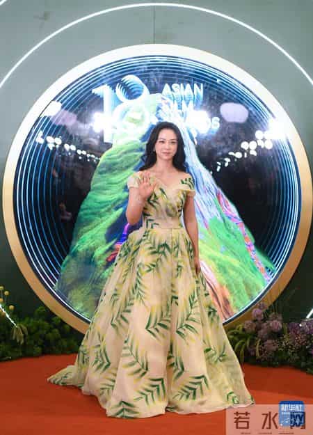 第6届亚洲电影大奖,2021亚洲电影大奖评委会