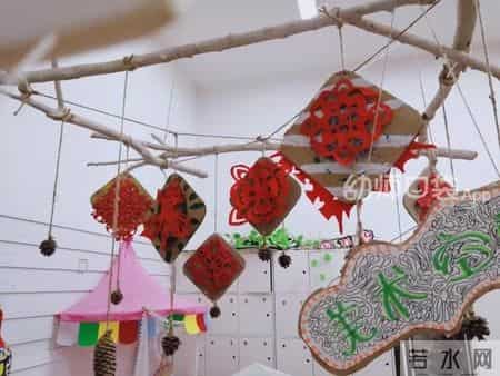 幼儿园新年祝福语