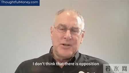 商品传奇Rick Rule：看到了史诗级的油气股投资机会，相较实物白银更看好银矿股