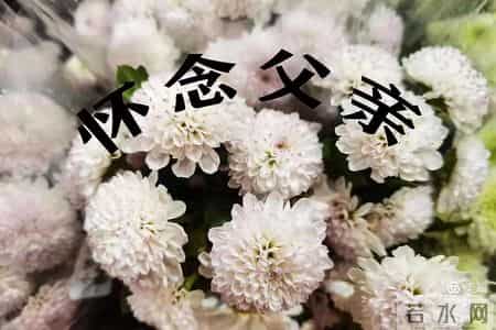 送给天堂父亲节的句子,没有父亲的父亲节，写给天堂父亲的一段话