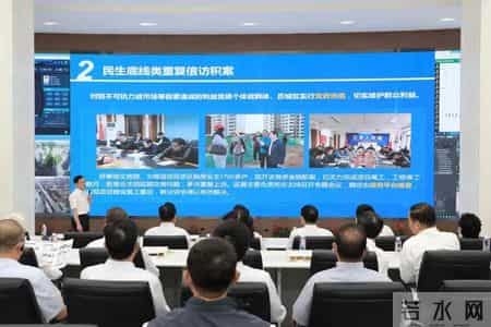 信访总结,【信访工作五年间】化解信访积案取得显著成效