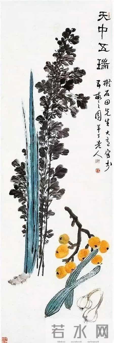 四时花竞巧九子粽争新是什么意思,四时花竞巧 九子粽争新