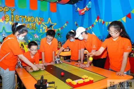 夏令营方案,夏令营方案