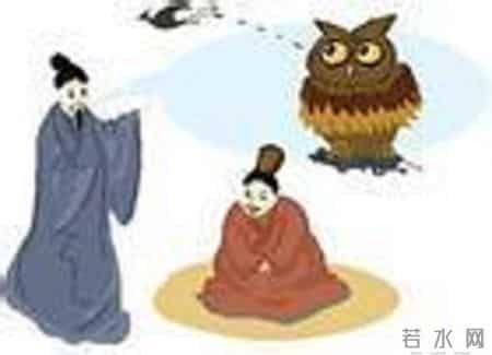 惠子相梁,惠子相梁告诉我们什么道理