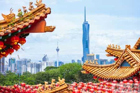 采访是生命间的往来,在日常中理解彼此：一位中国教师眼中的中马交往