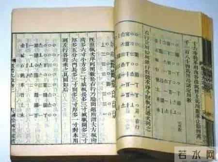 方志新语丨资阳800年前的数学学霸，从不偏科！